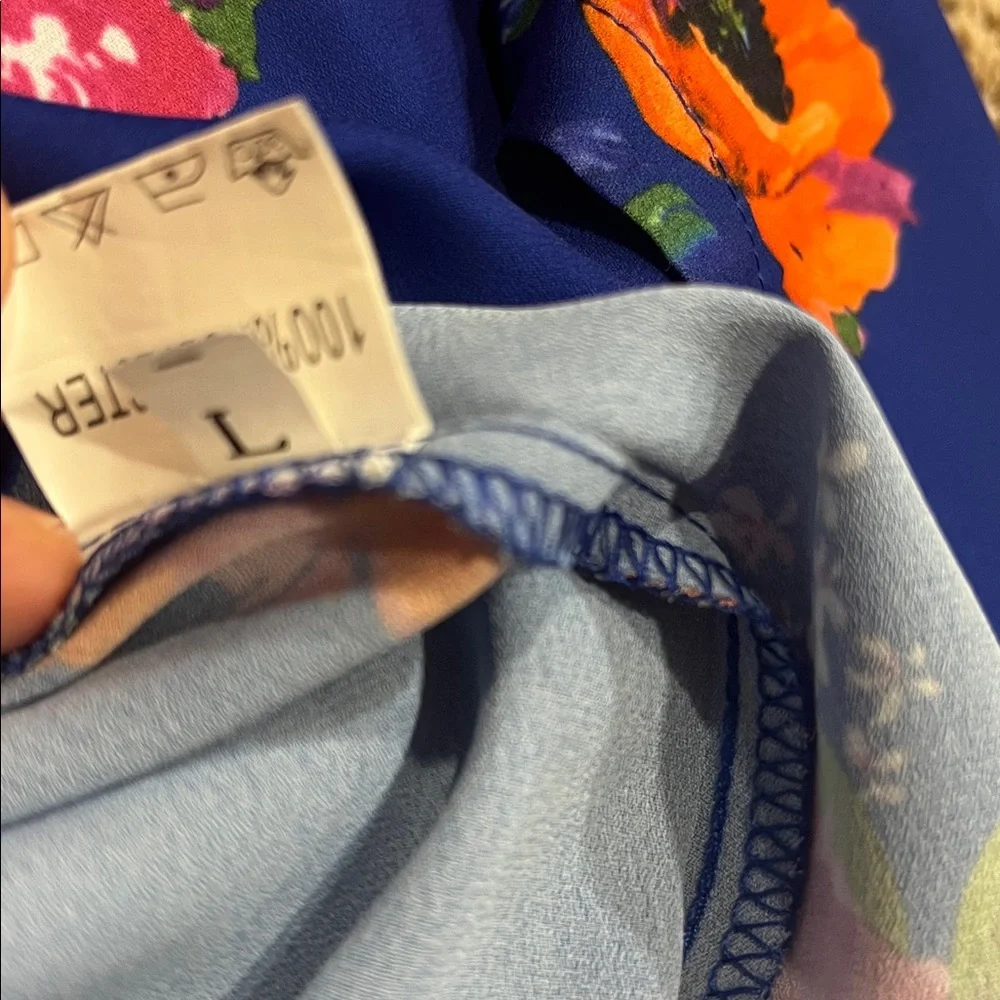 SUMMER Dress 💙 - Picture 4 of 6